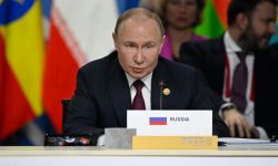 بوتين: أزمة الشرق الأوسط الأكثر دموية في التاريخ